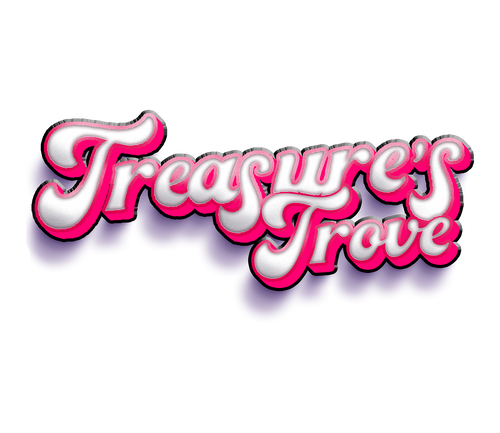 Treasure’s Trove